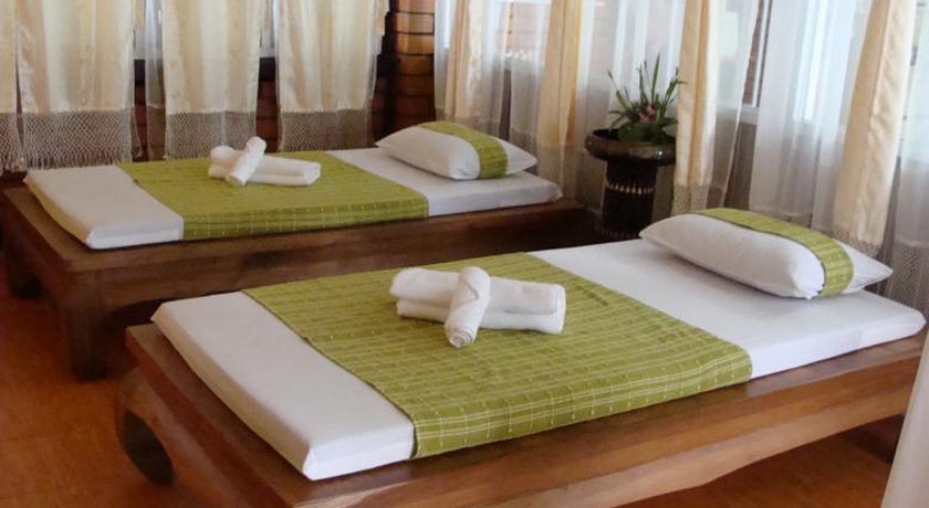 Imagen general del Hotel Di Pantai Boutique Beach Resort. Foto 3