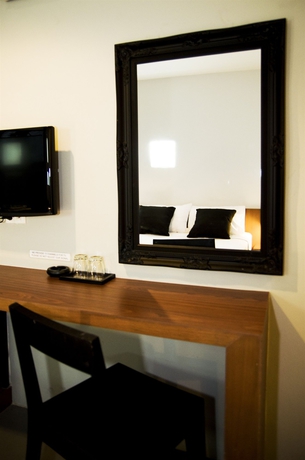 Imagen de la habitación del Hotel Di Place. Foto 3
