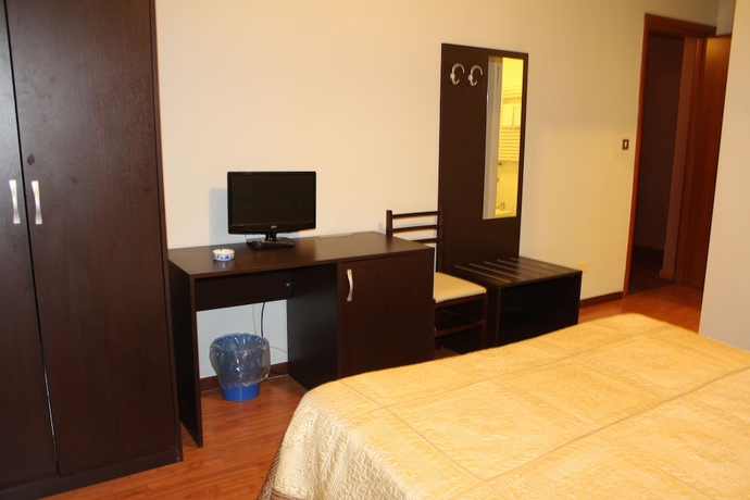 Imagen de la habitación del Hotel Di Porta Romana. Foto 11