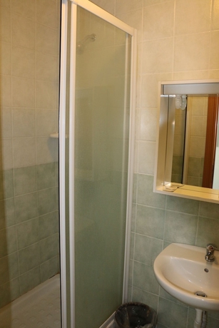 Imagen de la habitación del Hotel Di Porta Romana. Foto 12