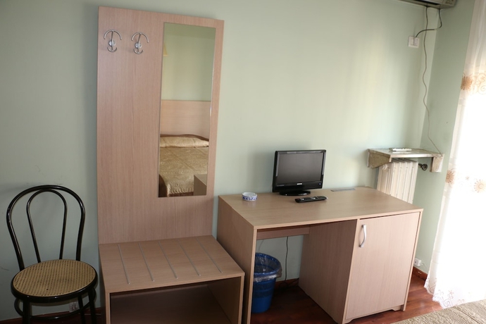 Imagen de la habitación del Hotel Di Porta Romana. Foto 13