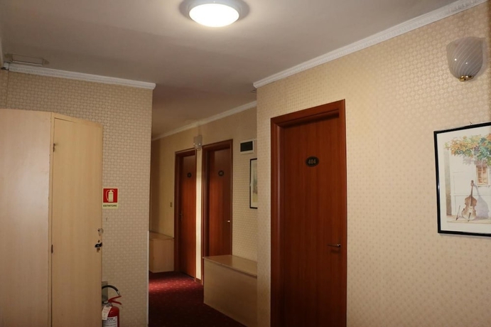 Imagen de los interiores del Hotel Di Porta Romana. Foto 15