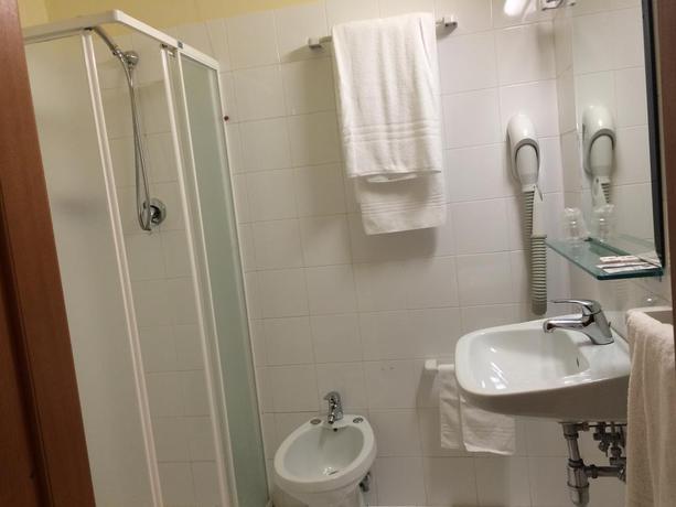 Imagen de la habitación del Hotel Di Rocco. Foto 4