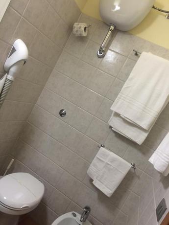Imagen de la habitación del Hotel Di Rocco. Foto 5