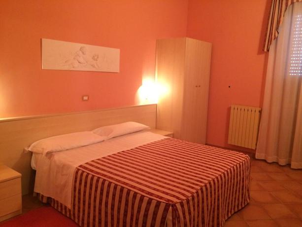 Imagen de la habitación del Hotel Di Rocco. Foto 6