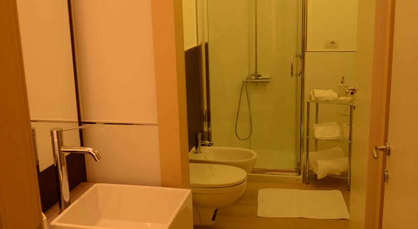 Imagen general del Hotel Di Sabatino Resort. Foto 2