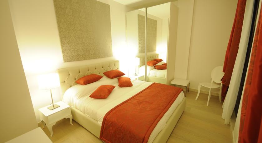 Imagen general del Hotel Di Sabatino Resort. Foto 3