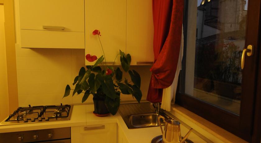 Imagen general del Hotel Di Sabatino Resort. Foto 4