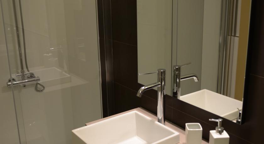 Imagen general del Hotel Di Sabatino Resort. Foto 5