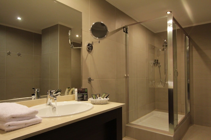 Imagen de la habitación del Hotel Di Tania. Foto 7