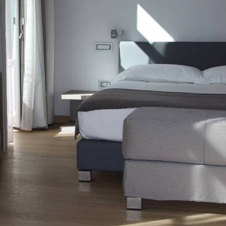 Imagen de la habitación del Hotel Di Varese. Foto 11