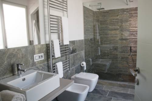 Imagen de la habitación del Hotel Di Varese. Foto 14