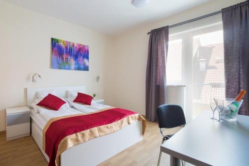 Imagen general del Hotel Di Verdi Imperial. Foto 2