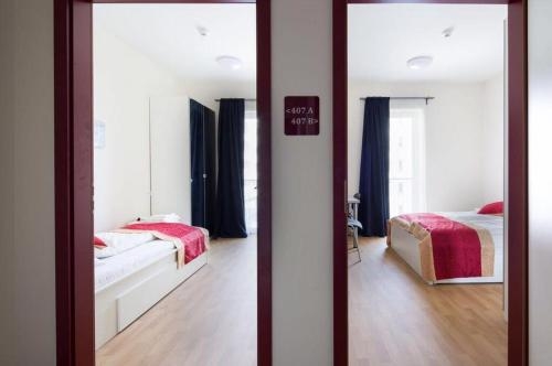 Imagen general del Hotel Di Verdi Imperial. Foto 4