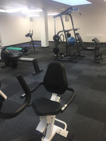 Imagen general del Hotel Di Verdi Imperial. Foto 5