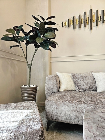 Imagen de la habitación del Hotel DiAngelo Guesthouse. Foto 11