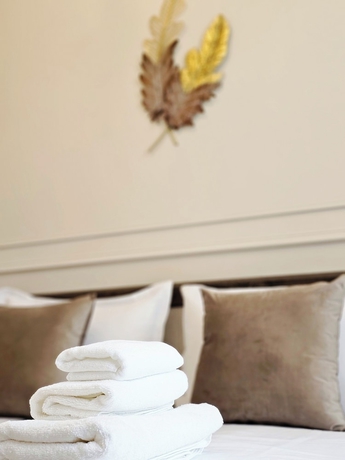 Imagen de la habitación del Hotel DiAngelo Guesthouse. Foto 12