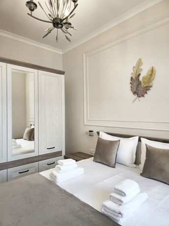 Imagen de la habitación del Hotel DiAngelo Guesthouse. Foto 16