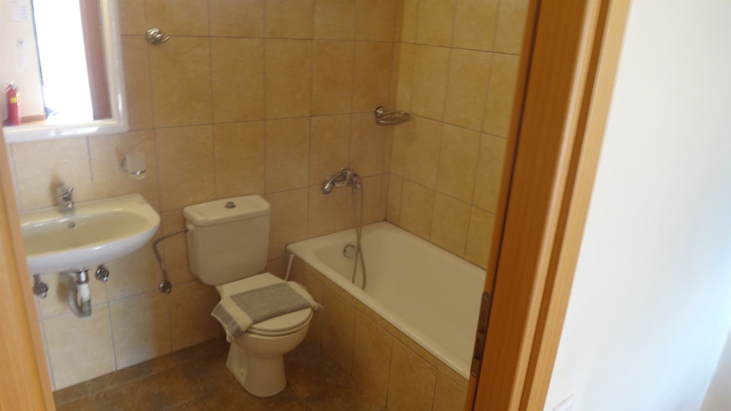 Imagen de la habitación del Hotel Dia Apartments. Foto 4