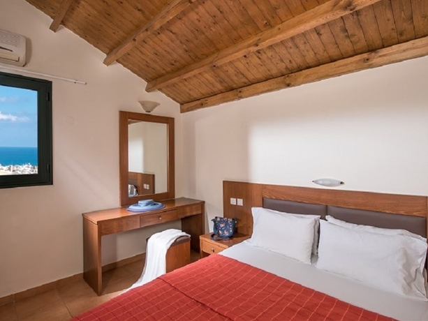 Imagen general del Hotel Dia Apartments, Hersonissos. Foto 2