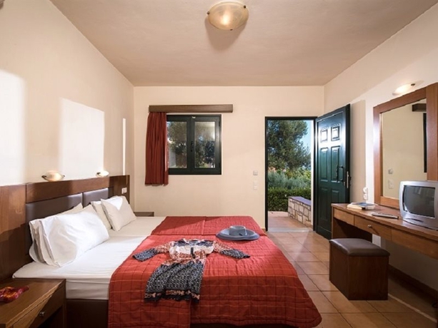 Imagen general del Hotel Dia Apartments, Hersonissos. Foto 3