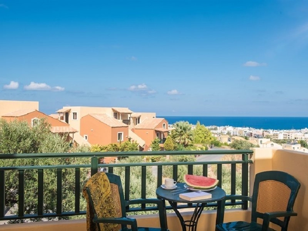 Imagen general del Hotel Dia Apartments, Hersonissos. Foto 5