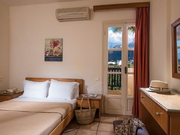 Imagen general del Hotel Dia Apartments, Hersonissos. Foto 8