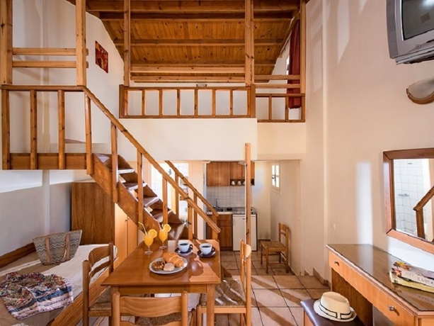 Imagen general del Hotel Dia Apartments, Hersonissos. Foto 11