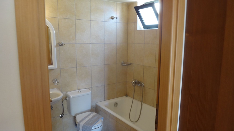 Imagen de la habitación del Hotel Dia Apartments, Hersonissos. Foto 3