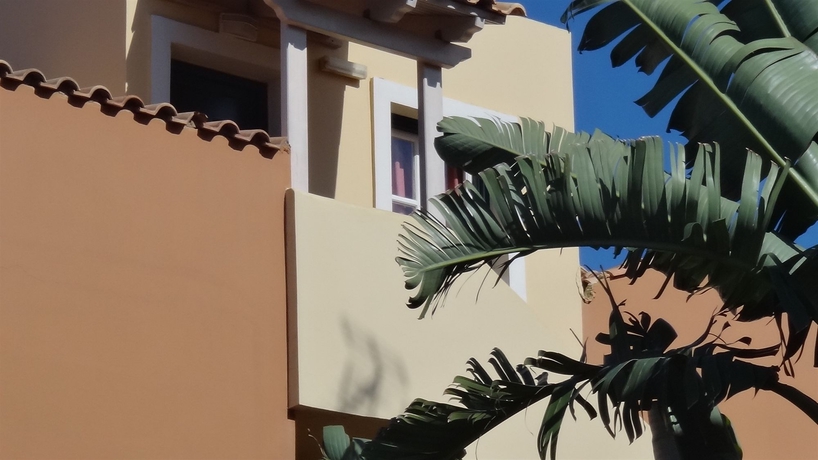 Imagen de los exteriores del Hotel Dia Apartments, Hersonissos. Foto 6