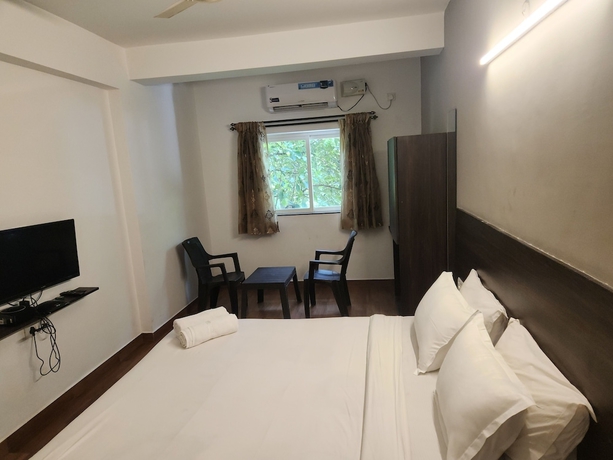 Imagen de la habitación del Hotel Dia bnb. Foto 1