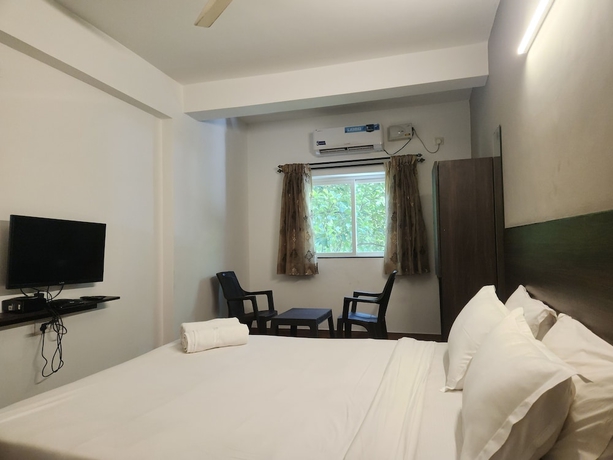 Imagen de la habitación del Hotel Dia bnb. Foto 2