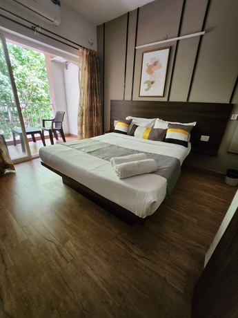 Imagen de la habitación del Hotel Dia bnb. Foto 3