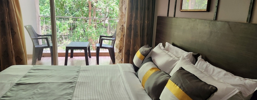 Imagen de la habitación del Hotel Dia bnb. Foto 4