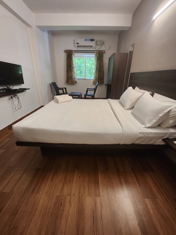 Imagen de la habitación del Hotel Dia bnb. Foto 5