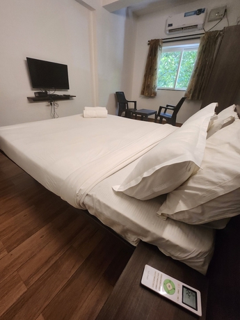 Imagen de la habitación del Hotel Dia bnb. Foto 6
