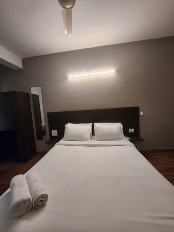Imagen de la habitación del Hotel Dia bnb. Foto 7