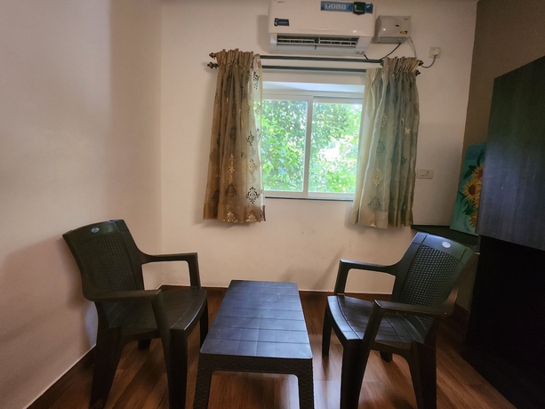 Imagen de la habitación del Hotel Dia bnb. Foto 8
