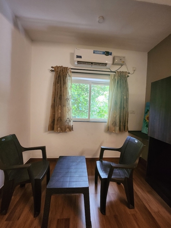 Imagen de la habitación del Hotel Dia bnb. Foto 9
