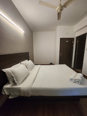 Imagen de la habitación del Hotel Dia bnb. Foto 10
