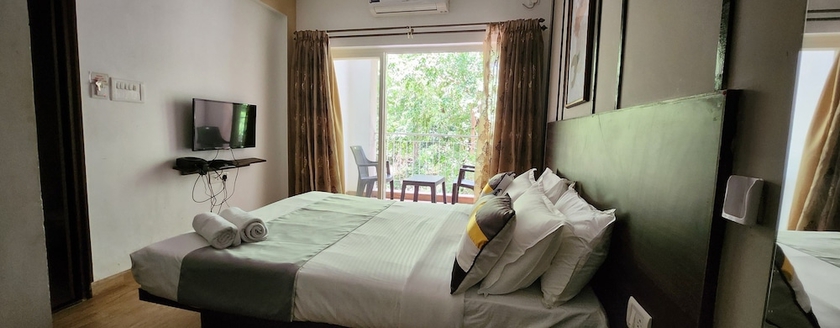Imagen de la habitación del Hotel Dia bnb. Foto 11