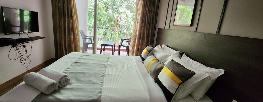 Imagen de la habitación del Hotel Dia bnb. Foto 12