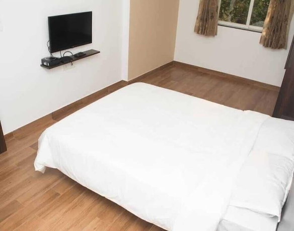 Imagen de la habitación del Hotel Dia bnb. Foto 14
