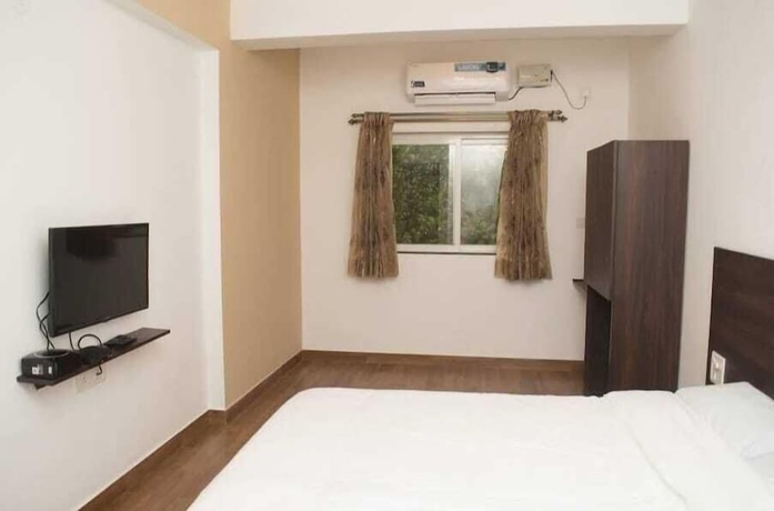 Imagen de la habitación del Hotel Dia bnb. Foto 15