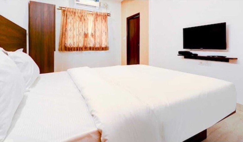 Imagen de la habitación del Hotel Dia bnb. Foto 16