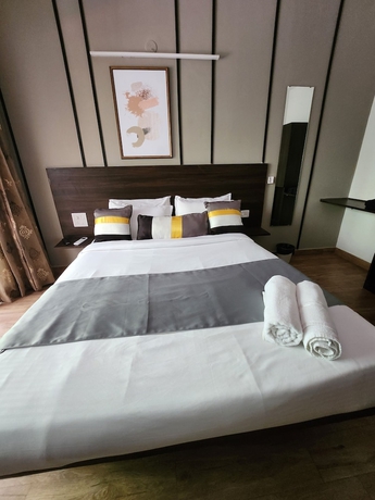 Imagen de la habitación del Hotel Dia bnb. Foto 17