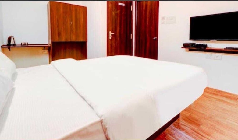 Imagen de la habitación del Hotel Dia bnb. Foto 18