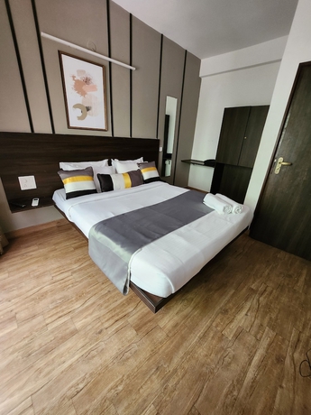 Imagen de la habitación del Hotel Dia bnb. Foto 19
