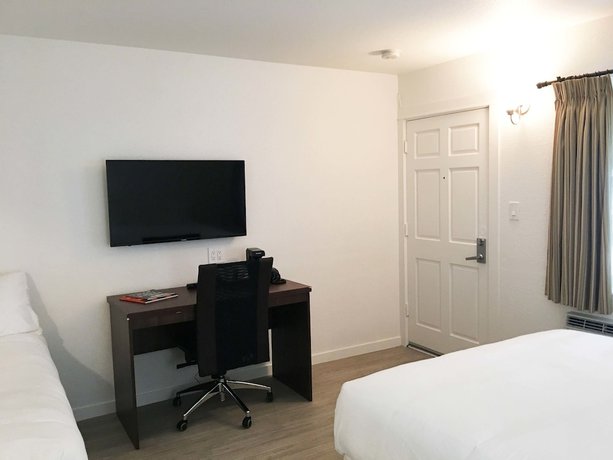 Imagen de la habitación del Hotel Diablo Mountain Inn - Walnut Creek. Foto 4