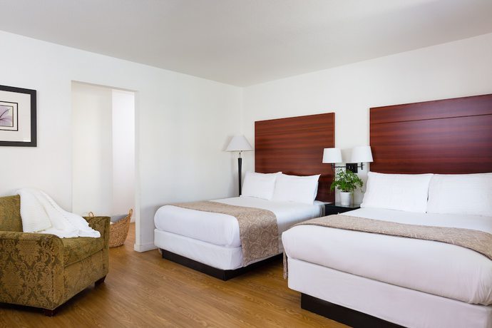 Imagen de la habitación del Hotel Diablo Mountain Inn - Walnut Creek. Foto 8